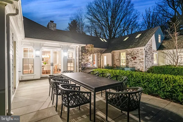 $2,575,000 | 828 Black Rock Road, Gladwyne, PA 19035