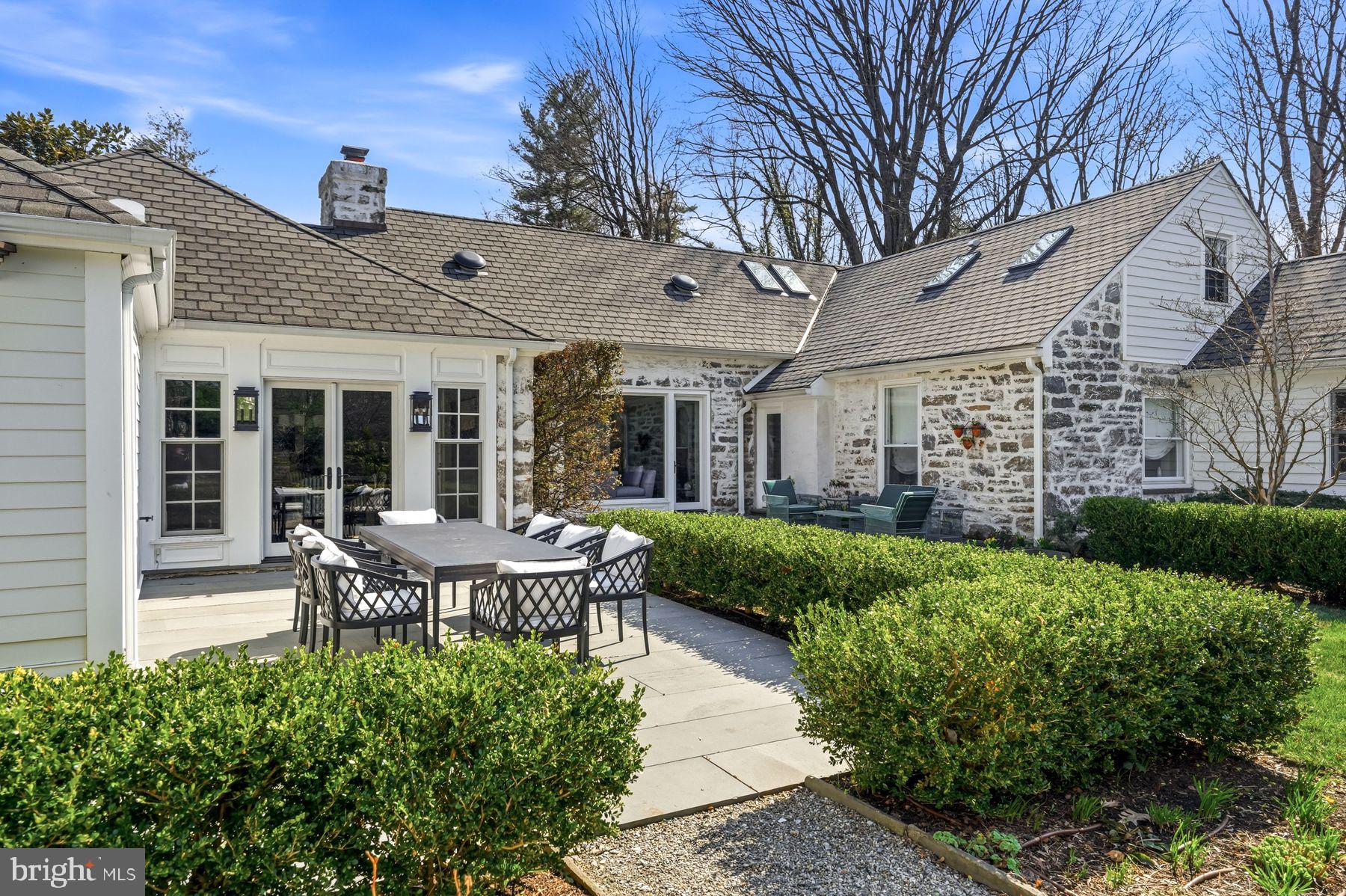 828 Black Rock Road Gladwyne, PA 19035 - Photo 62 of 68