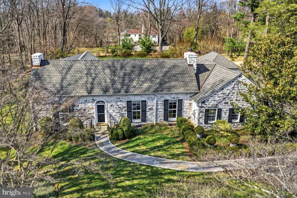 $2,575,000 | 828 Black Rock Road, Gladwyne, PA 19035