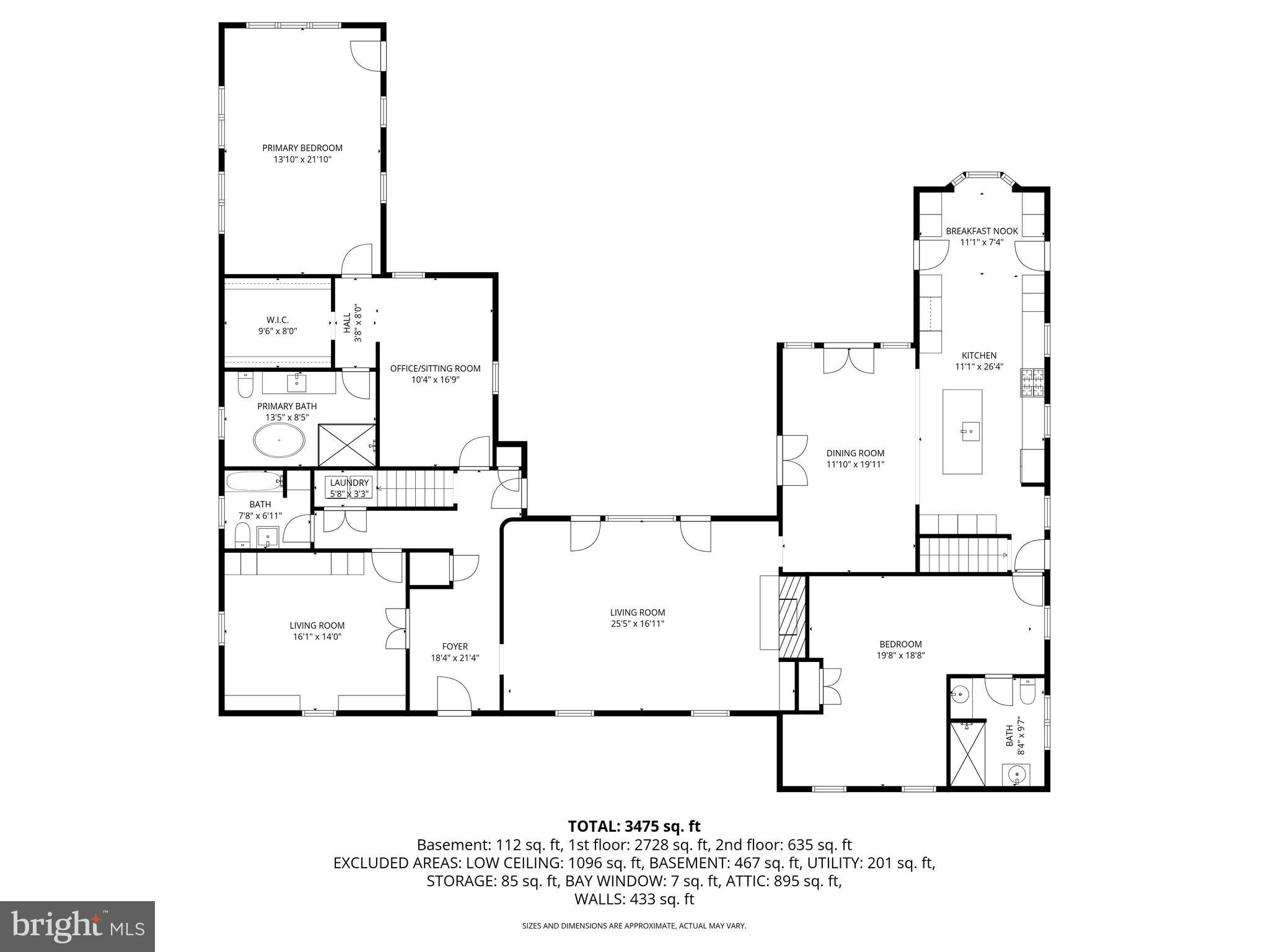 828 Black Rock Road Gladwyne, PA 19035 - Photo 66 of 68