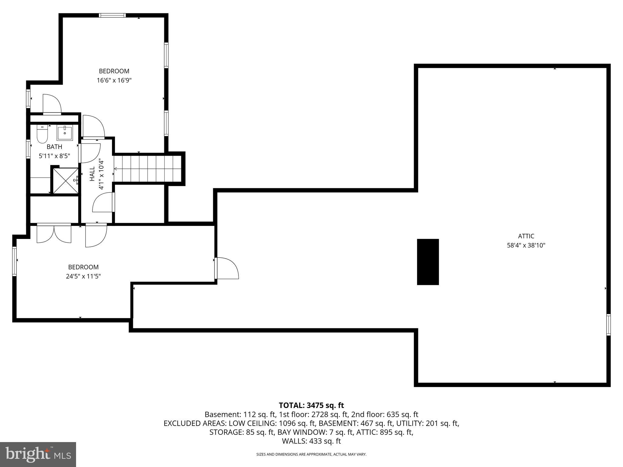 828 Black Rock Road Gladwyne, PA 19035 - Photo 67 of 68