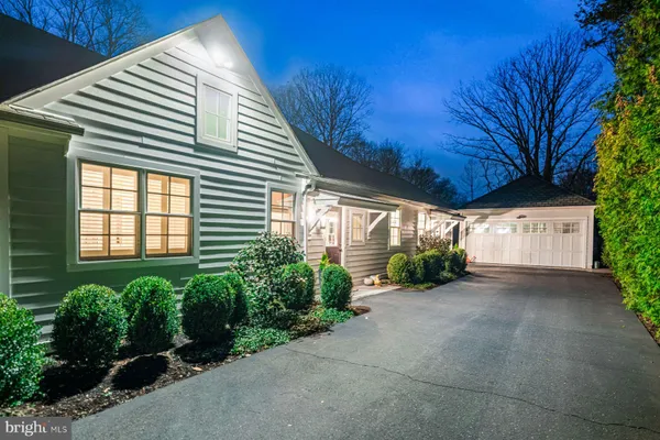 $2,575,000 | 828 Black Rock Road, Gladwyne, PA 19035