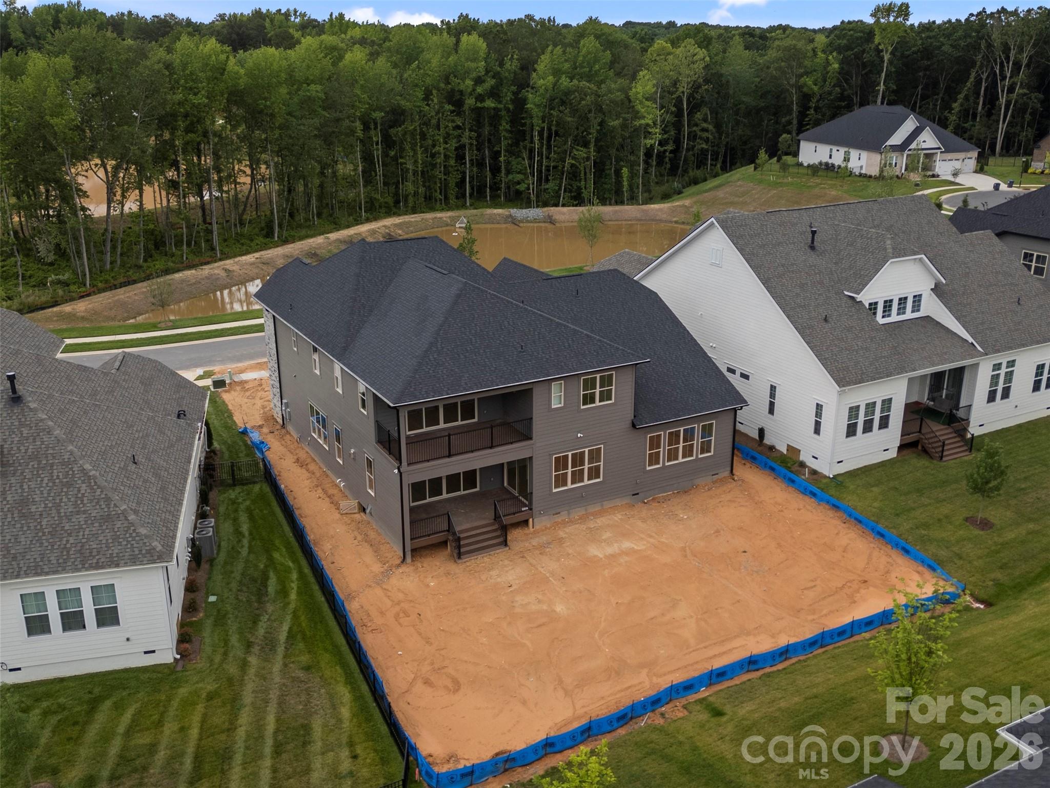 1011 Detweiler Road Marvin, NC 28173 - Photo 47 of 48