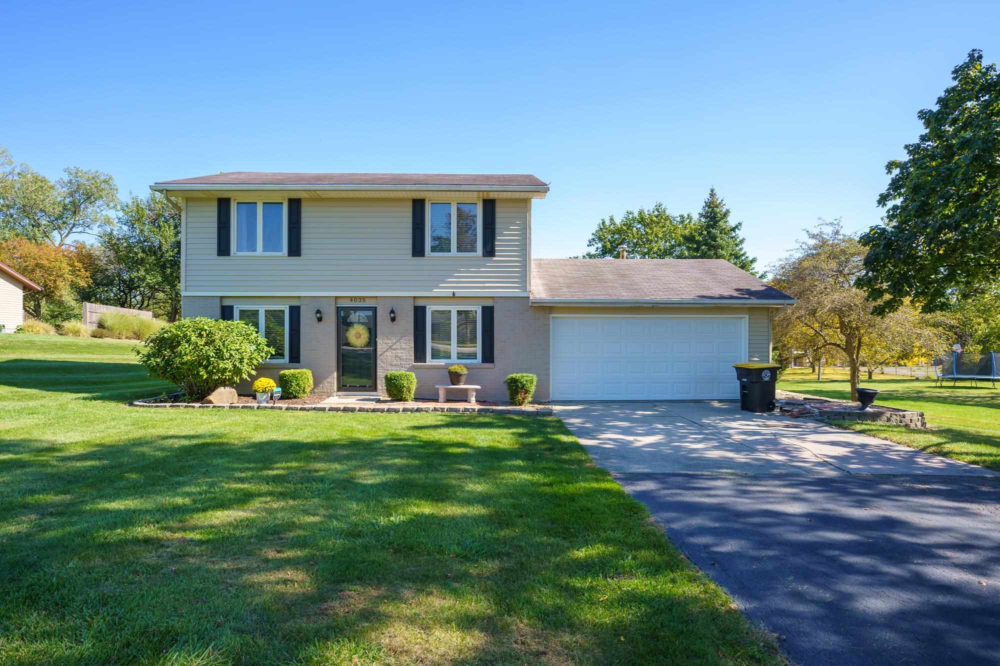 4035 North Washington Road Fort Wayne, IN 46802 - Photo 1 of 32