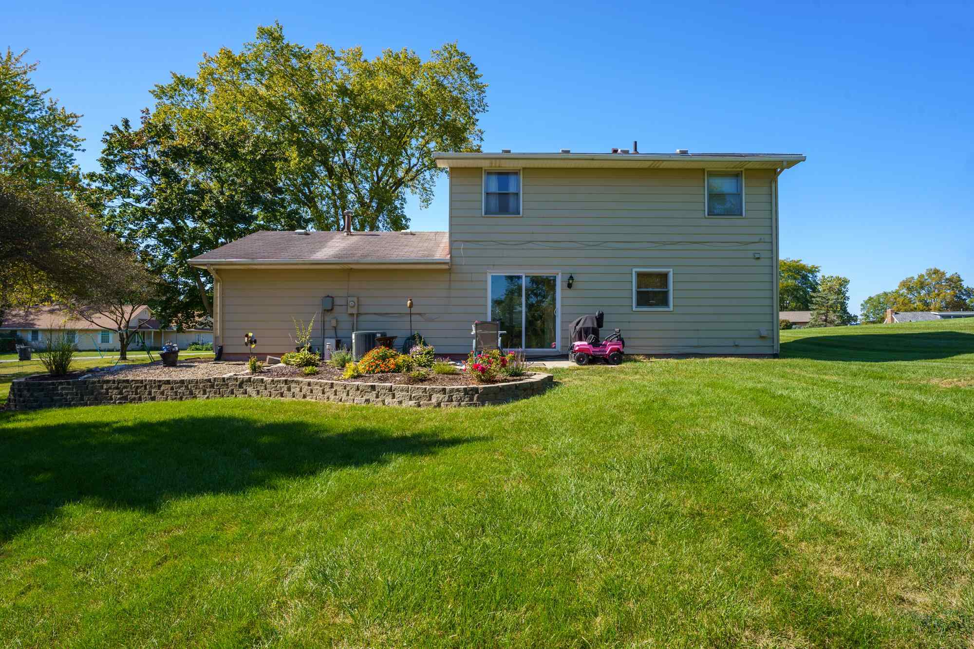 4035 North Washington Road Fort Wayne, IN 46802 - Photo 30 of 32