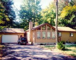 3510 Derby Road Tobyhanna, PA 18466 - Photo 1 of 1 a view of a house with a yard