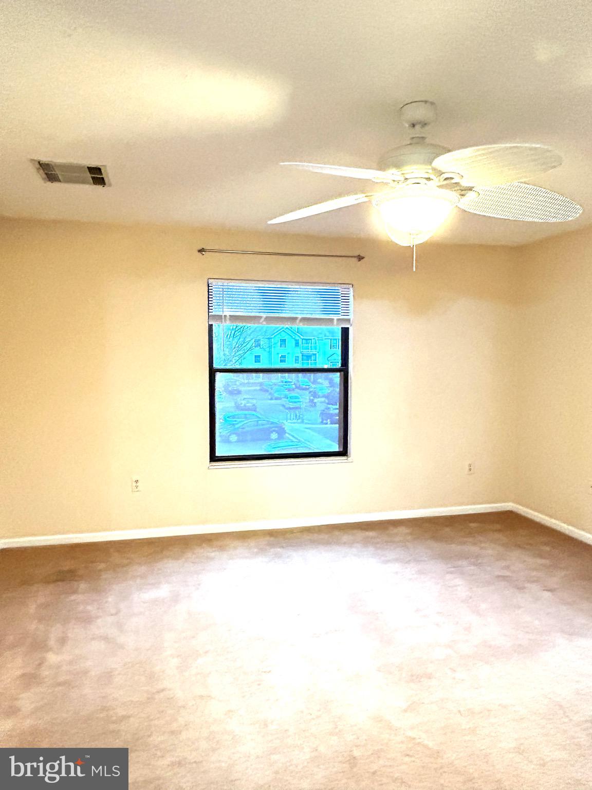 803 J Stratford Way, Unit 1100J Frederick, MD 21701 - Photo 13 of 16 a view of a room with an empty space