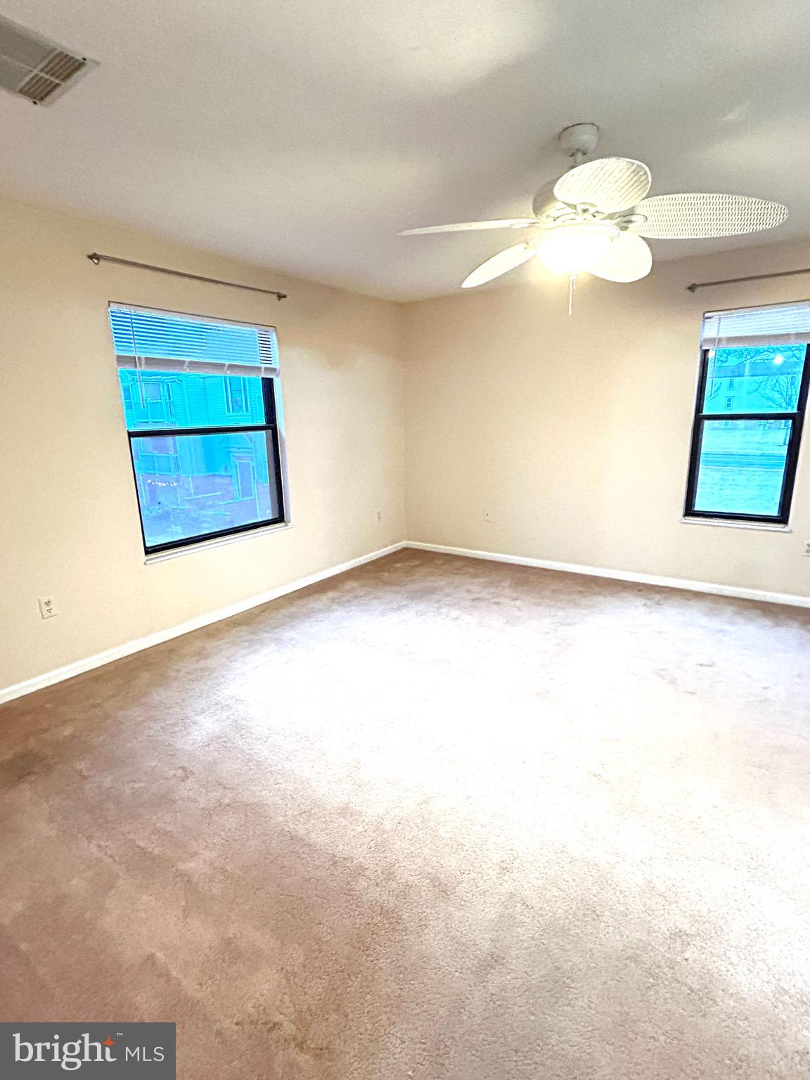 803 J Stratford Way, Unit 1100J Frederick, MD 21701 - Photo 14 of 16 an empty room with a window