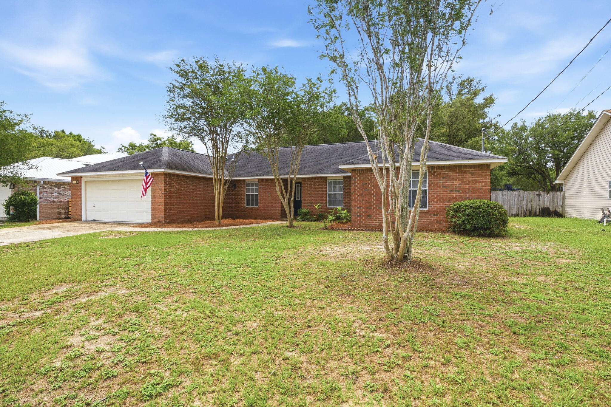 8131 Country Bay Boulevard Navarre, FL 32566 - Photo 47 of 47 Welcome home