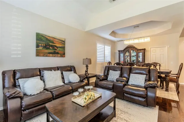 $626,000 | 4716 Bull Run Drive, Plano, TX 75093