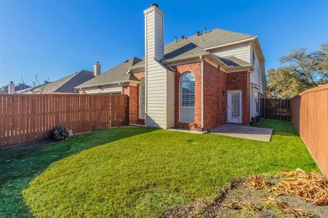$626,000 | 4716 Bull Run Drive, Plano, TX 75093