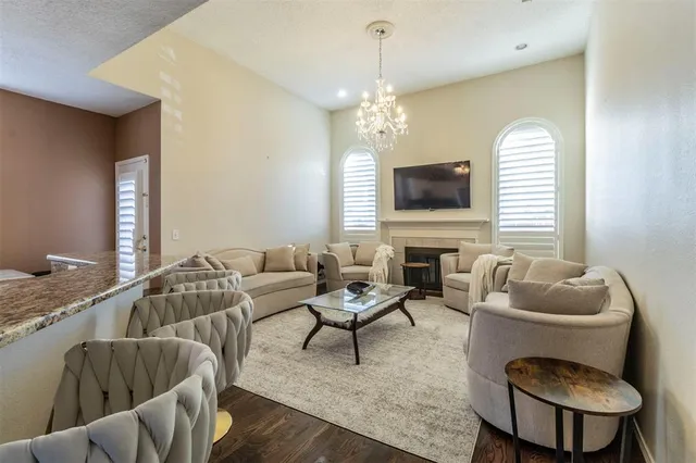 $626,000 | 4716 Bull Run Drive, Plano, TX 75093