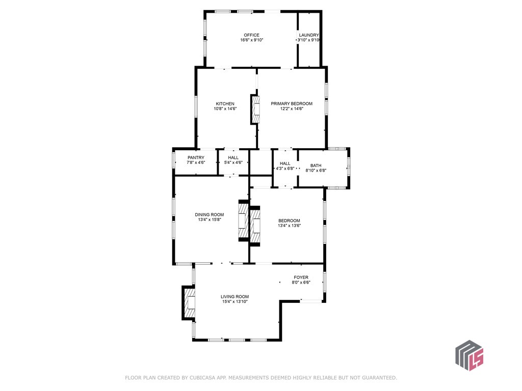 1085 Crawford Smithonia Road Crawford, GA 30630 - Photo 22 of 22 Gallery Image 22