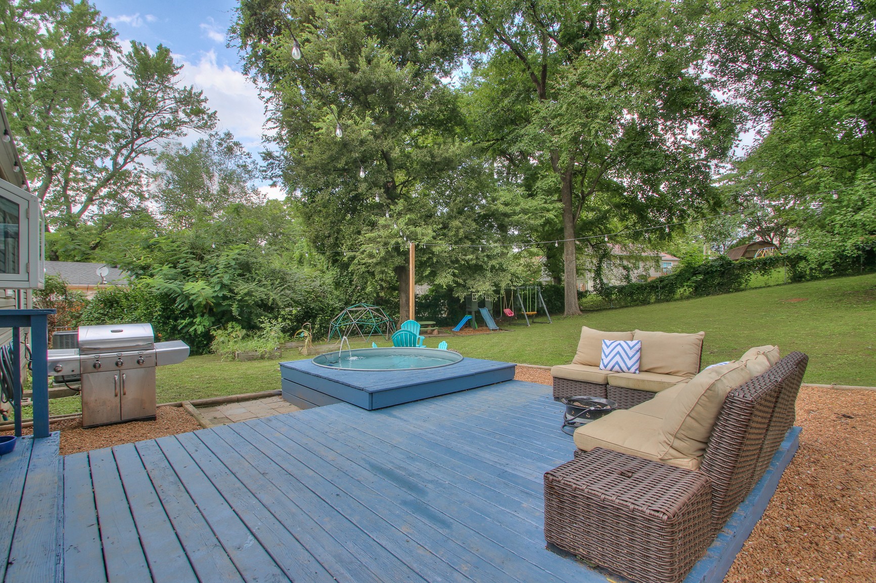 2844 Surrey Road Nashville, TN 37214 - Photo 23 of 38 Gallery Image 23