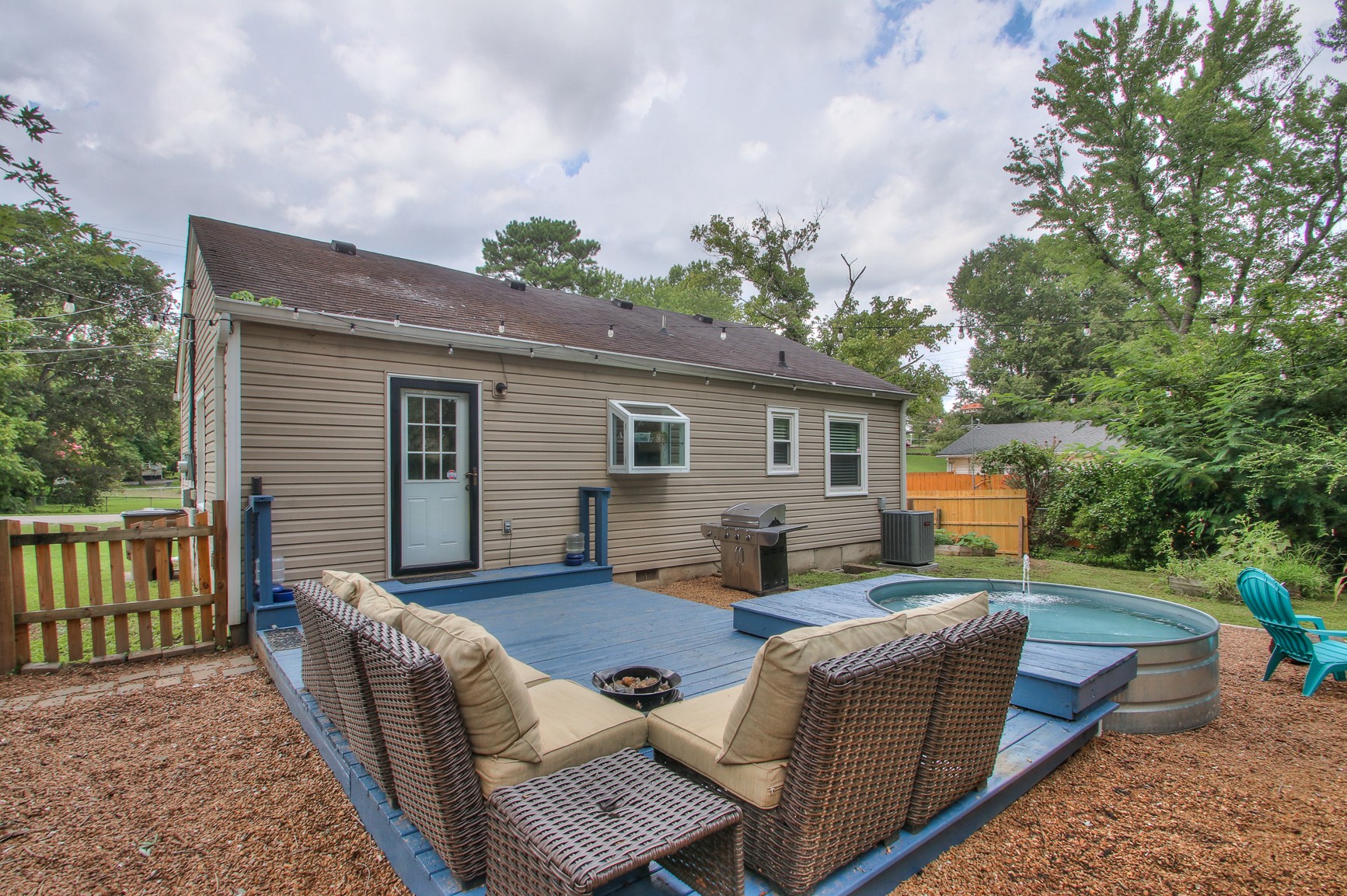 2844 Surrey Road Nashville, TN 37214 - Photo 27 of 38 Gallery Image 27