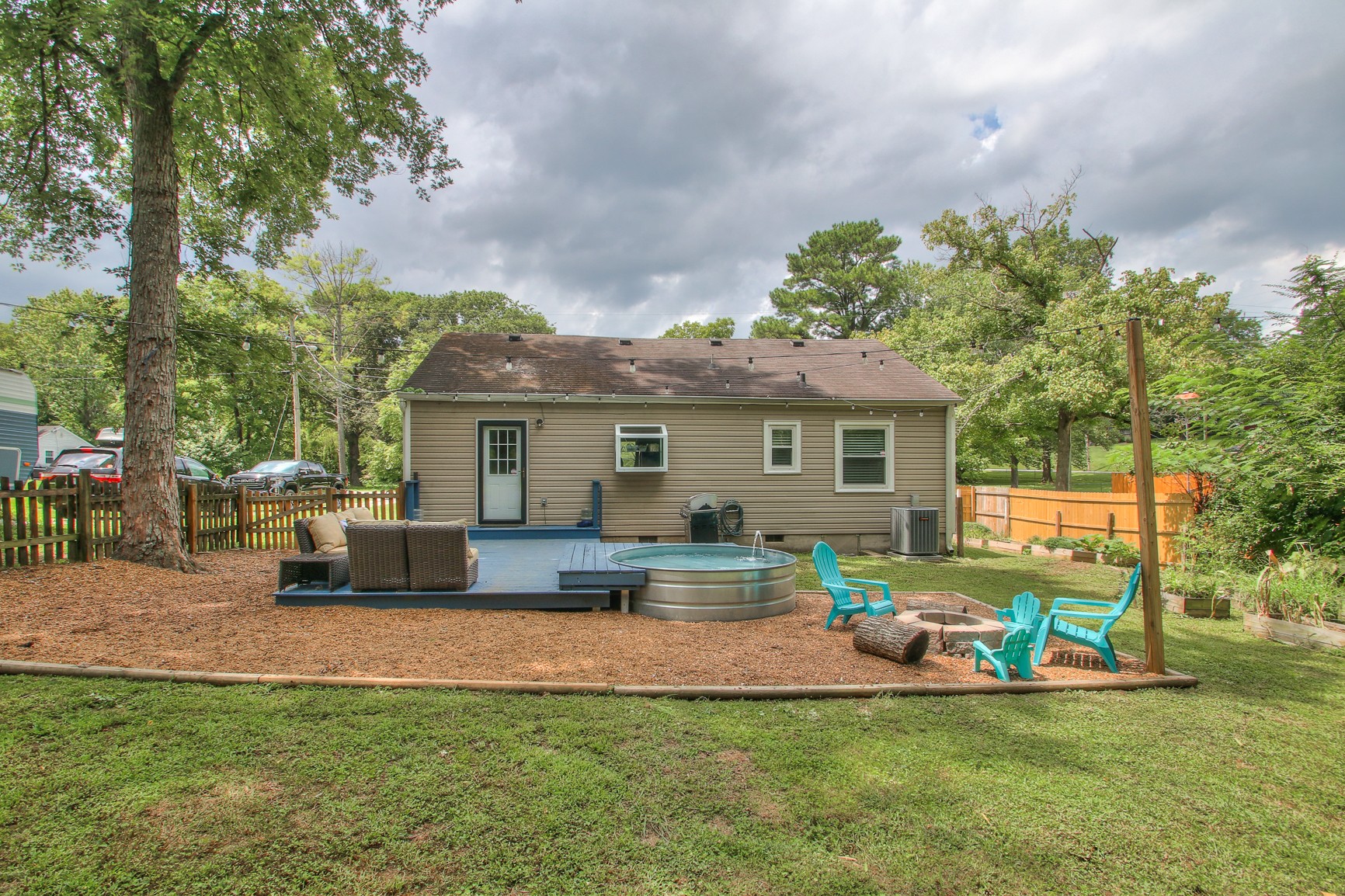 2844 Surrey Road Nashville, TN 37214 - Photo 31 of 38 Gallery Image 31
