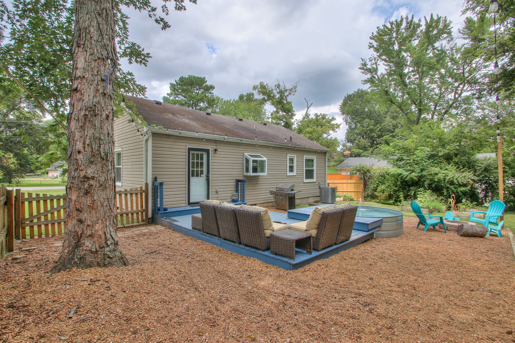 2844 Surrey Road Nashville, TN 37214 - Photo 32 of 38 Gallery Image 32