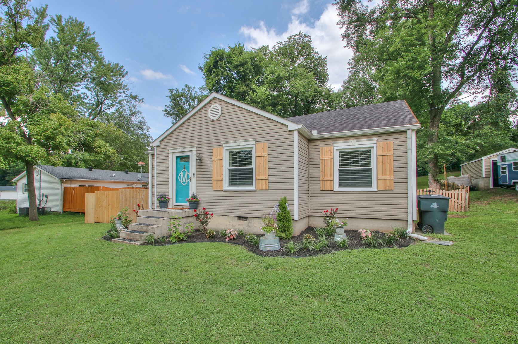 2844 Surrey Road Nashville, TN 37214 - Photo 35 of 38 Gallery Image 35