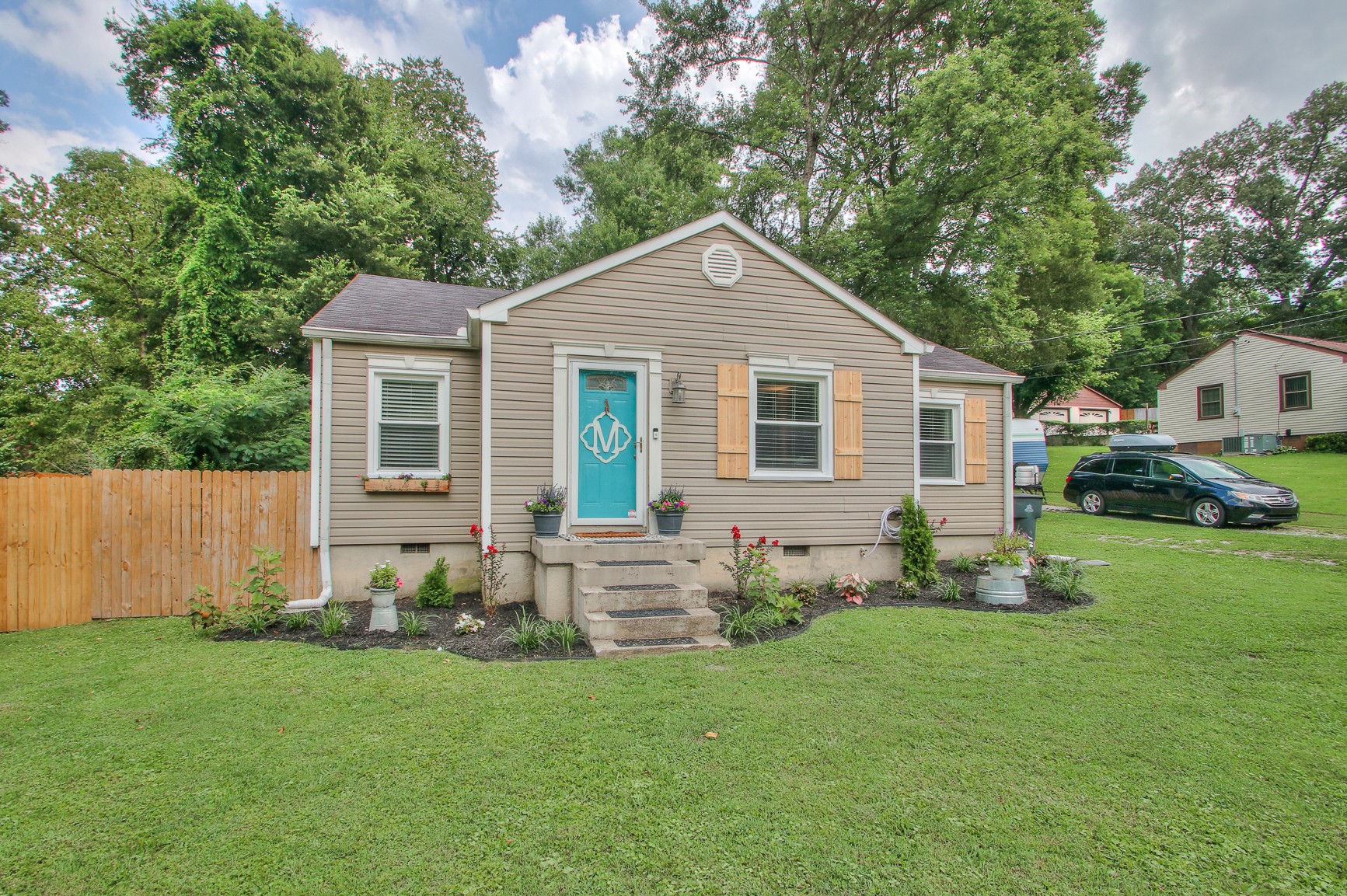 2844 Surrey Road Nashville, TN 37214 - Photo 36 of 38 Gallery Image 36