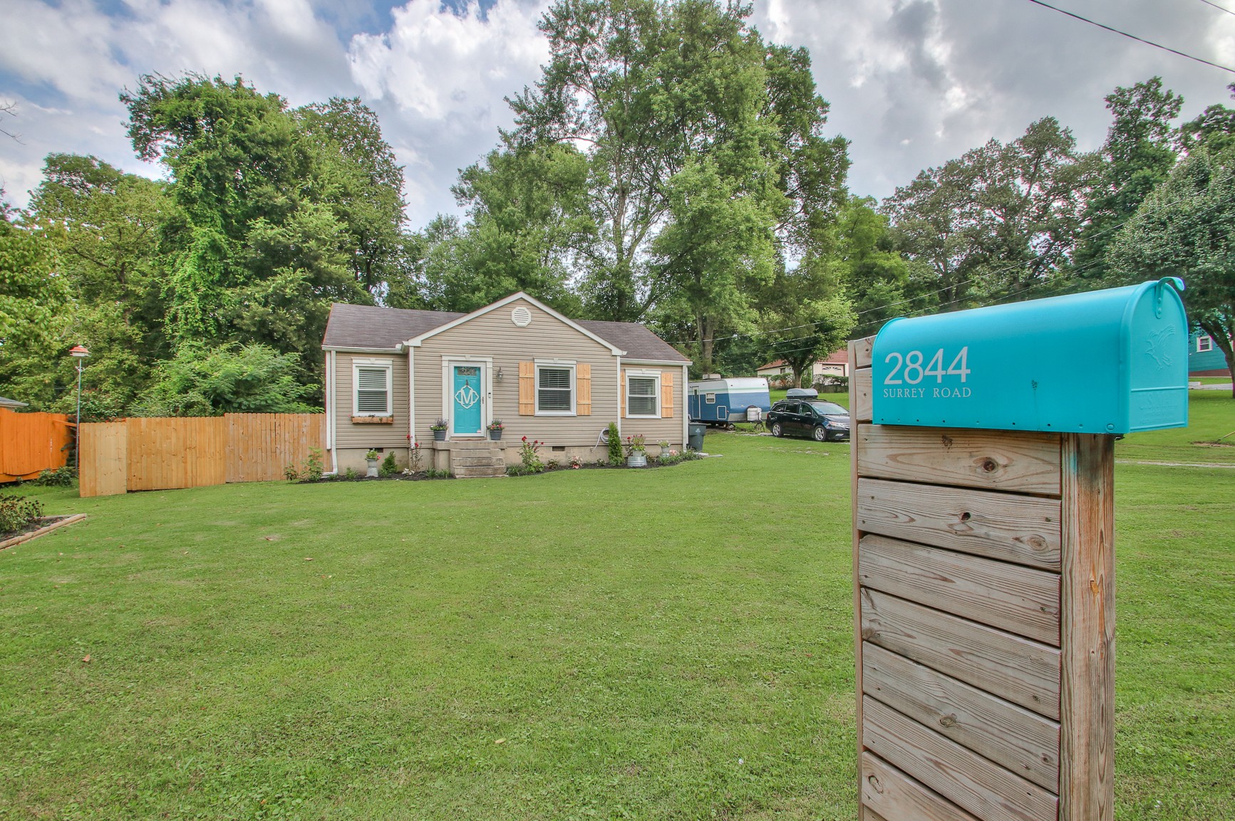 2844 Surrey Road Nashville, TN 37214 - Photo 37 of 38 Gallery Image 37