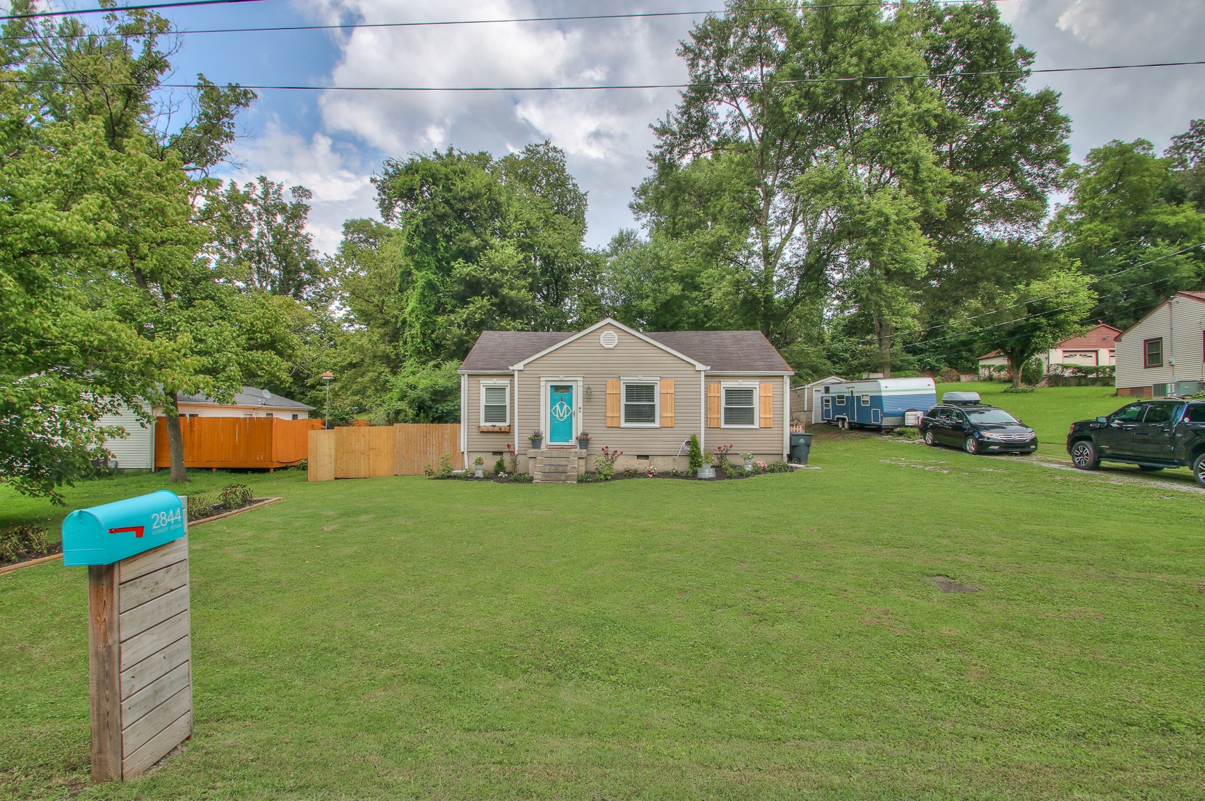 2844 Surrey Road Nashville, TN 37214 - Photo 38 of 38 Gallery Image 38