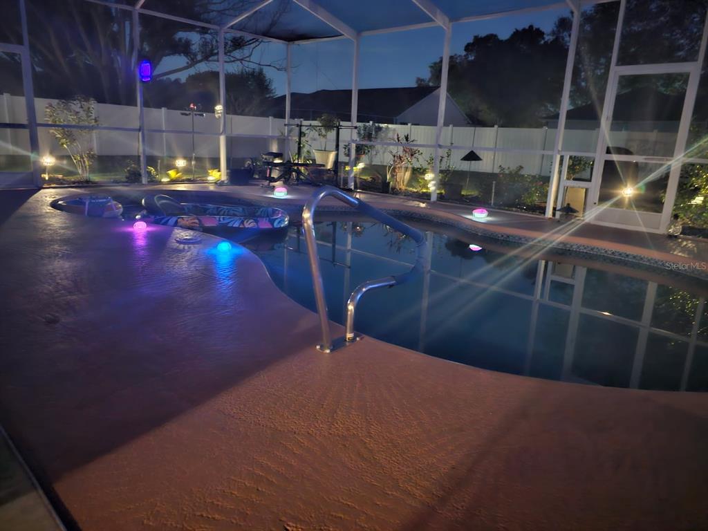 760 Bryson Loop Lakeland, FL 33809 - Photo 55 of 59