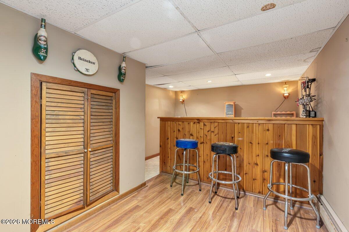 39 Wooley Street Matawan, NJ 07747 - Photo 26 of 39 Finished Basement