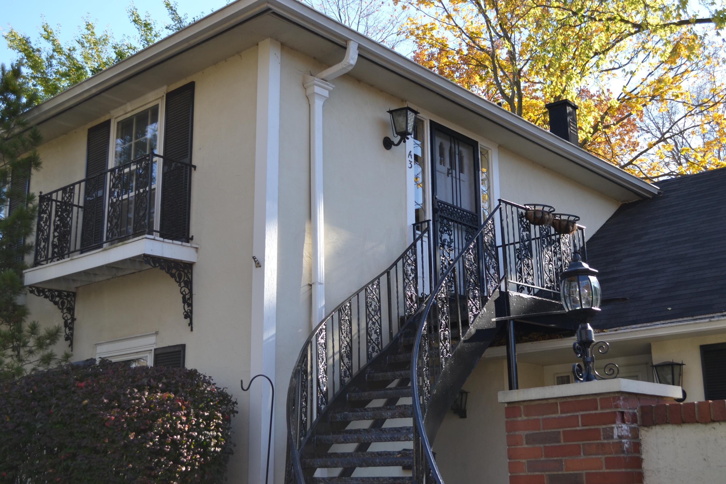 1631 Roxbury Road, Unit A3 Columbus, OH 43212 - Photo 21 of 24
