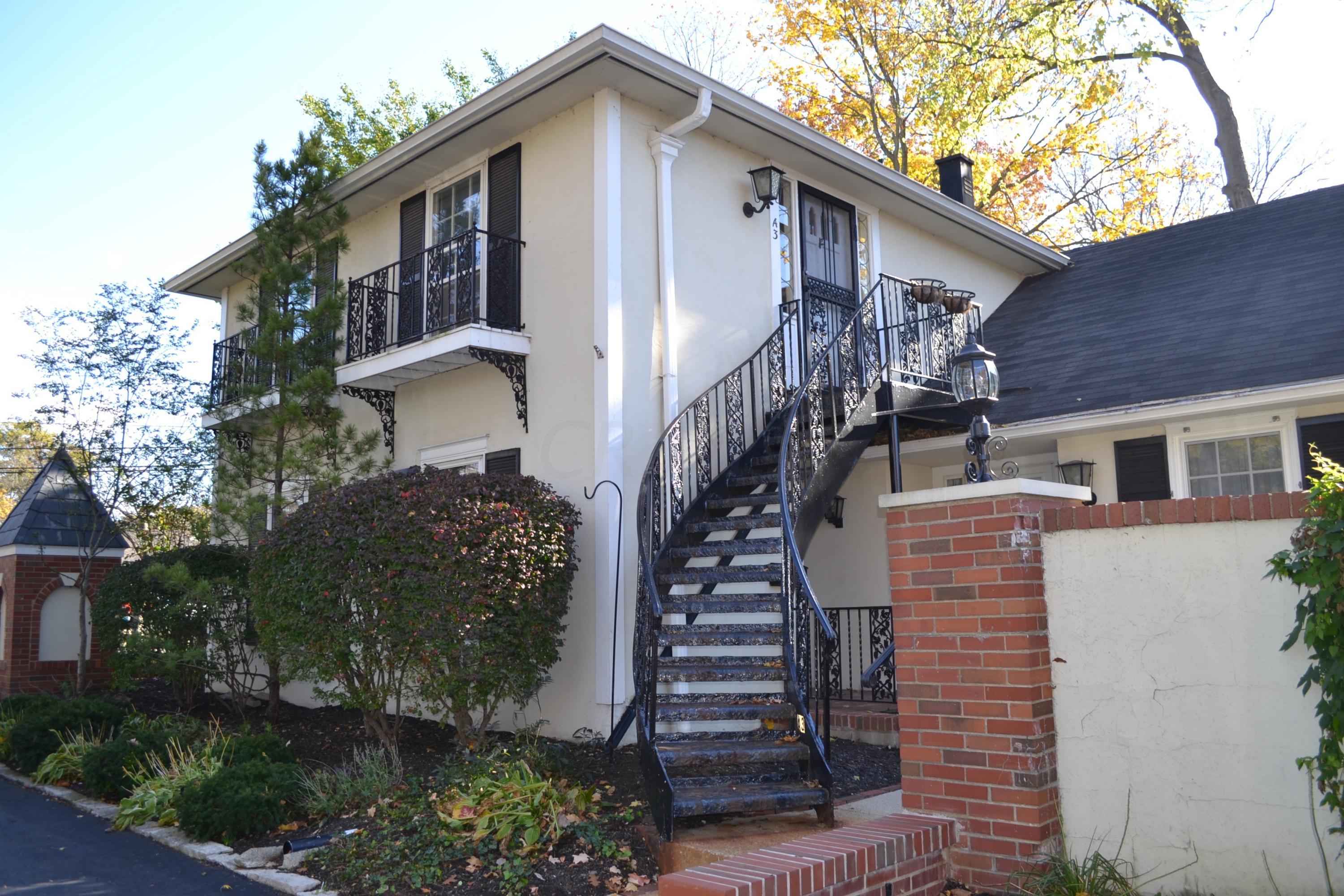 1631 Roxbury Road, Unit A3 Columbus, OH 43212 - Photo 3 of 24