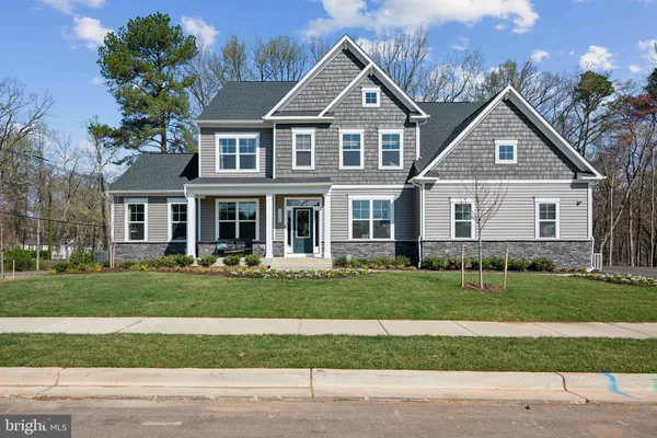 $1,479,990 | 11700 Moriarty Court, Bowie, MD 20720