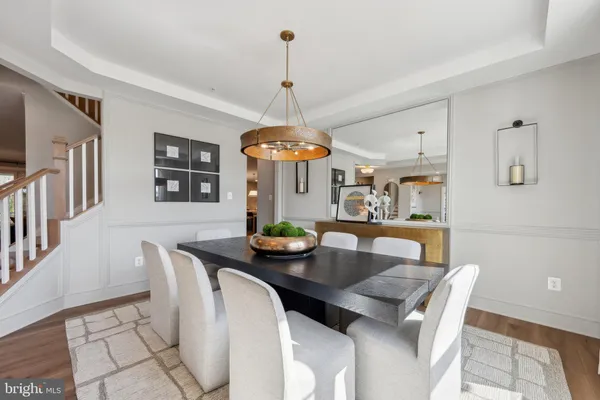 $1,479,990 | 11700 Moriarty Court, Bowie, MD 20720