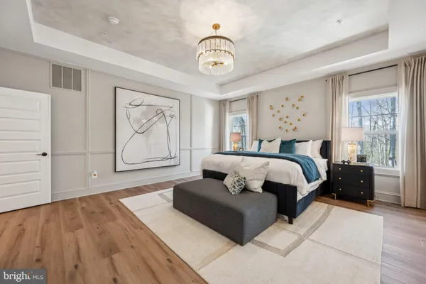 $1,479,990 | 11700 Moriarty Court, Bowie, MD 20720