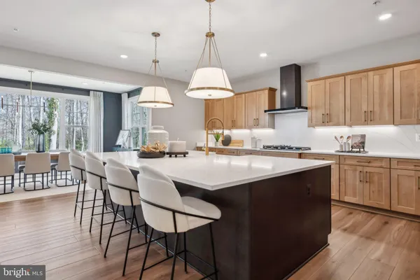 $1,479,990 | 11700 Moriarty Court, Bowie, MD 20720