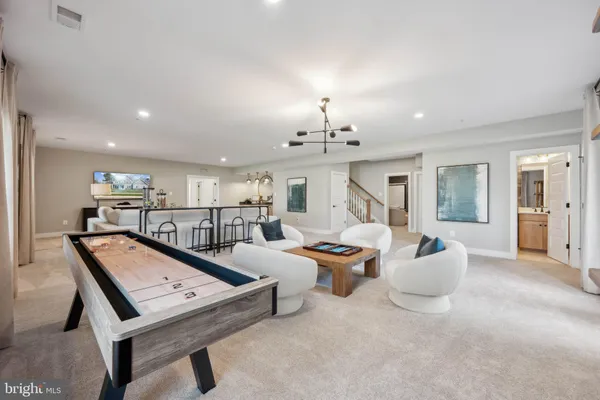 $1,479,990 | 11700 Moriarty Court, Bowie, MD 20720