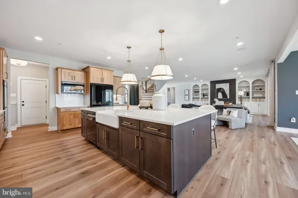 $1,479,990 | 11700 Moriarty Court, Bowie, MD 20720