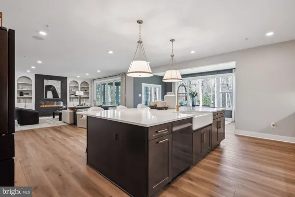 $1,479,990 | 11700 Moriarty Court, Bowie, MD 20720