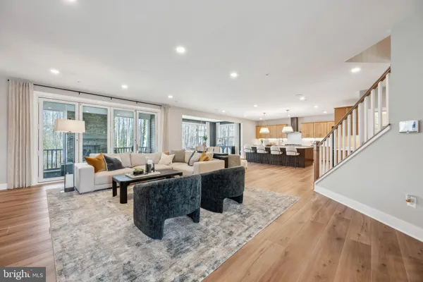 $1,479,990 | 11700 Moriarty Court, Bowie, MD 20720