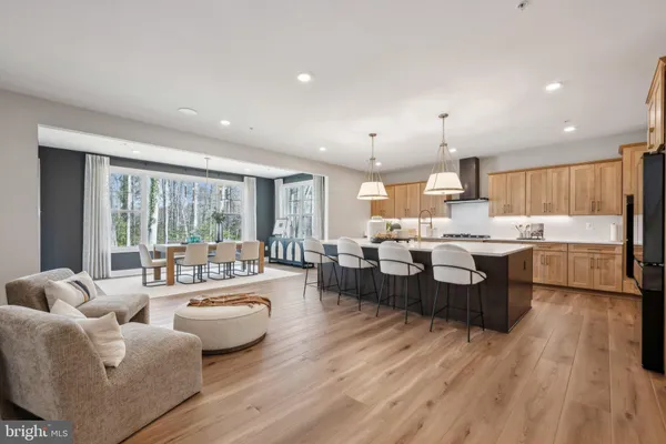 $1,479,990 | 11700 Moriarty Court, Bowie, MD 20720