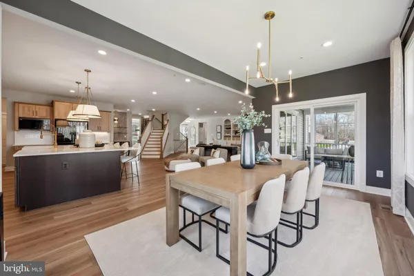 $1,479,990 | 11700 Moriarty Court, Bowie, MD 20720