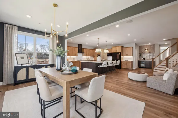 $1,479,990 | 11700 Moriarty Court, Bowie, MD 20720