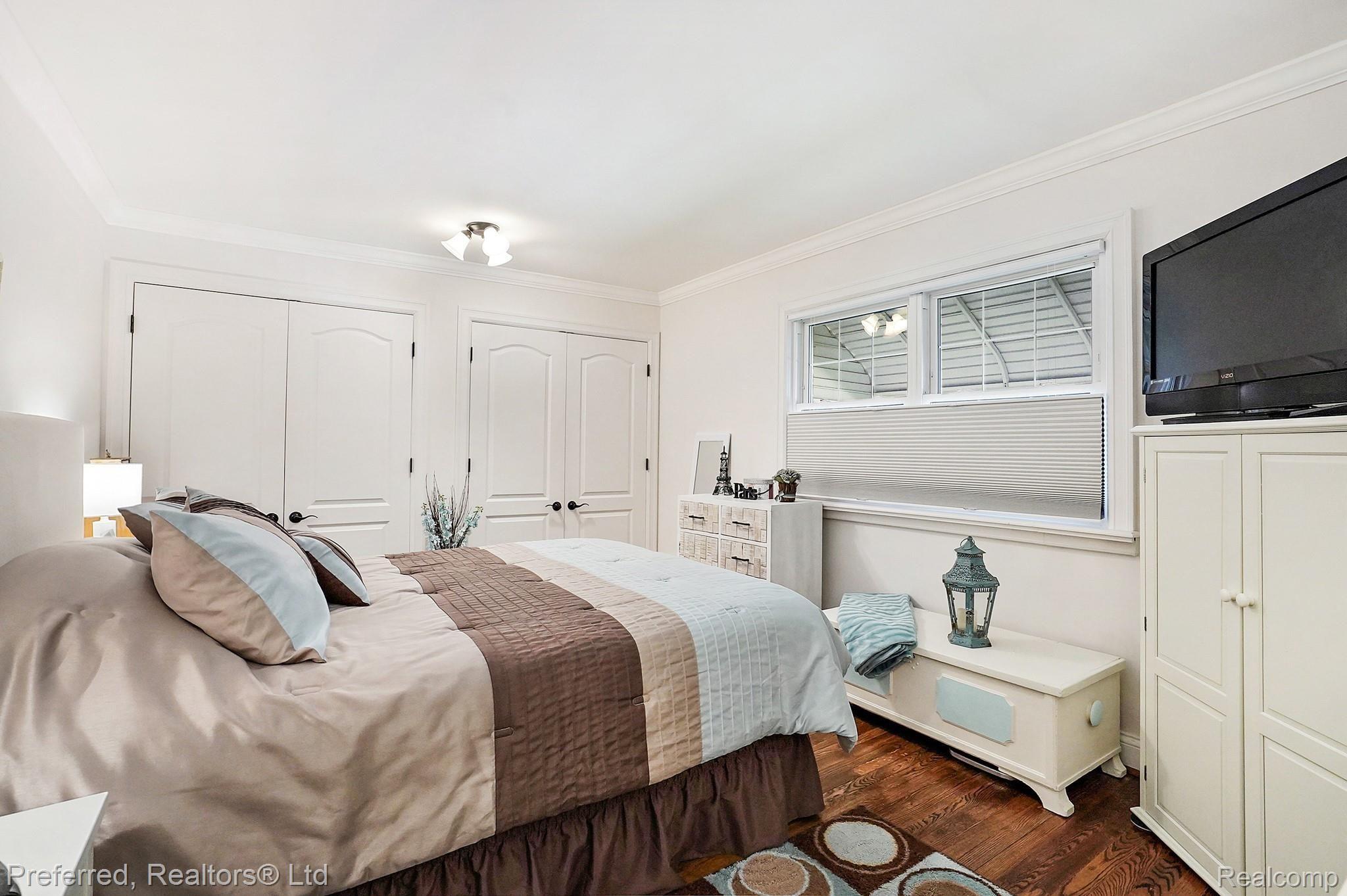 1199 Sheldon Road, Unit M90 Plymouth, MI 48170 - Photo 5 of 26 Bedroom - Copy.jpg