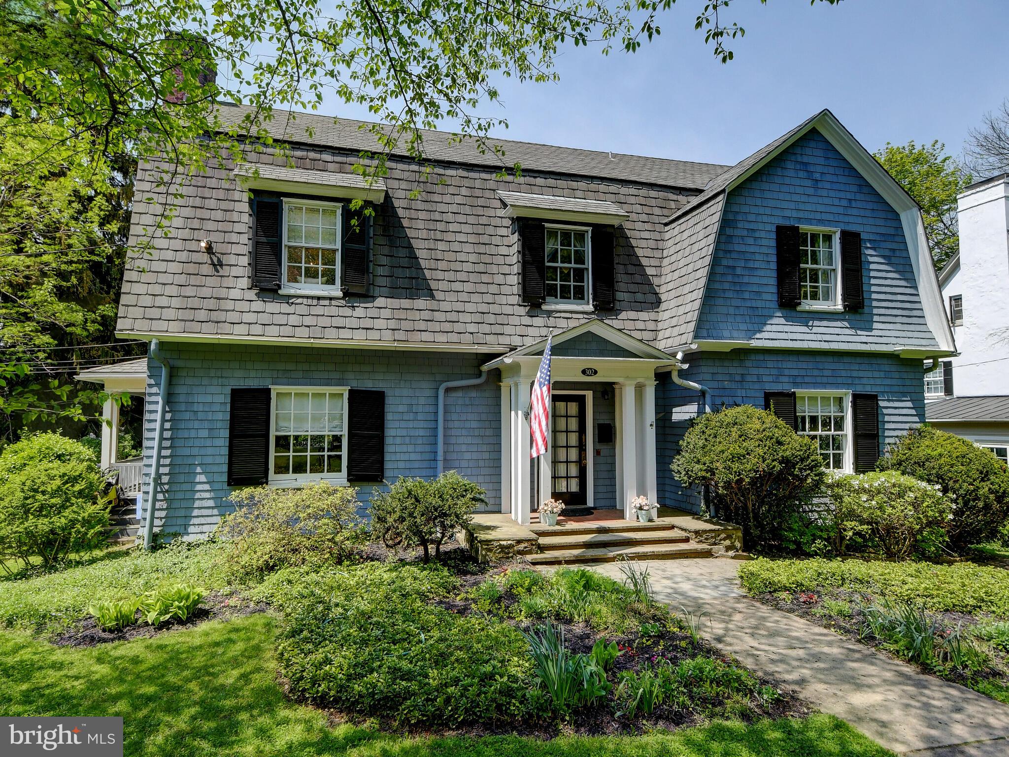 302 Edgevale Road Baltimore, MD 21210 - Photo 2 of 45