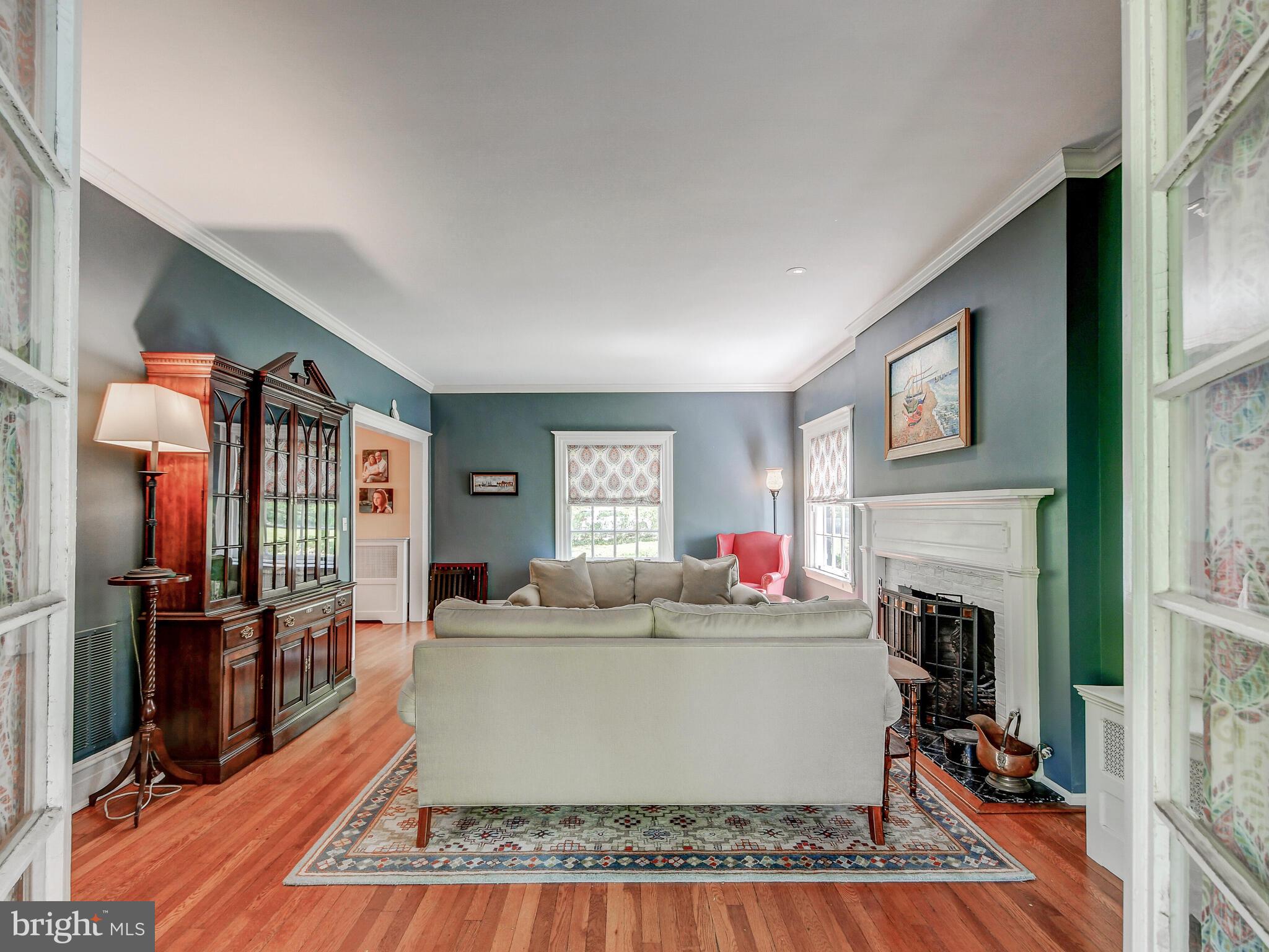 302 Edgevale Road Baltimore, MD 21210 - Photo 11 of 45