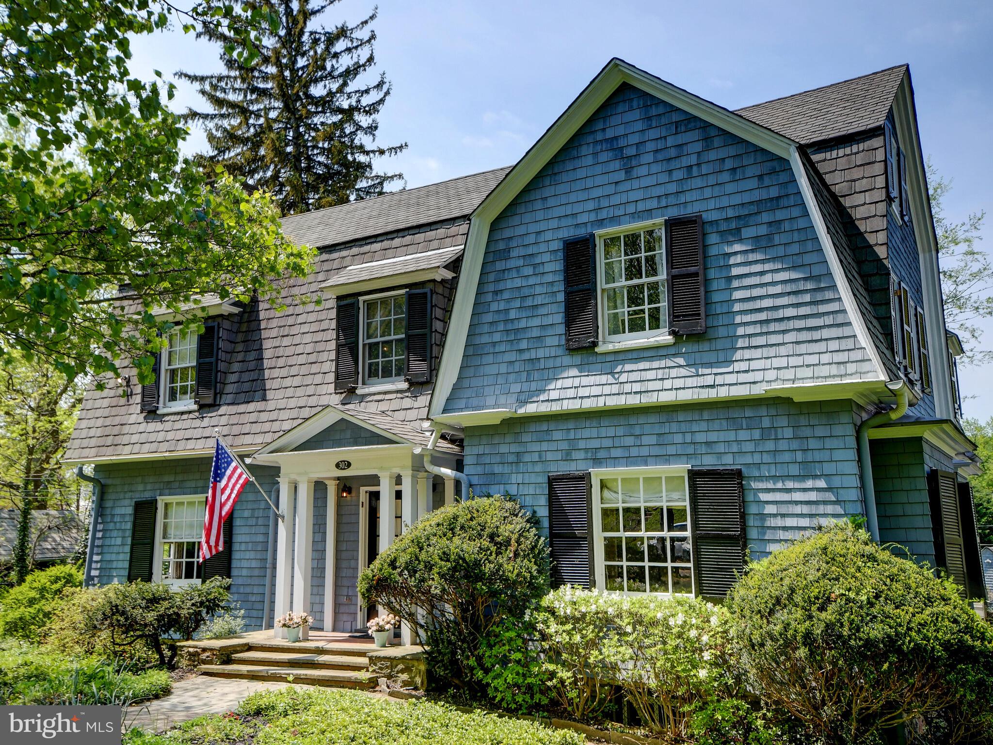 302 Edgevale Road Baltimore, MD 21210 - Photo 3 of 45