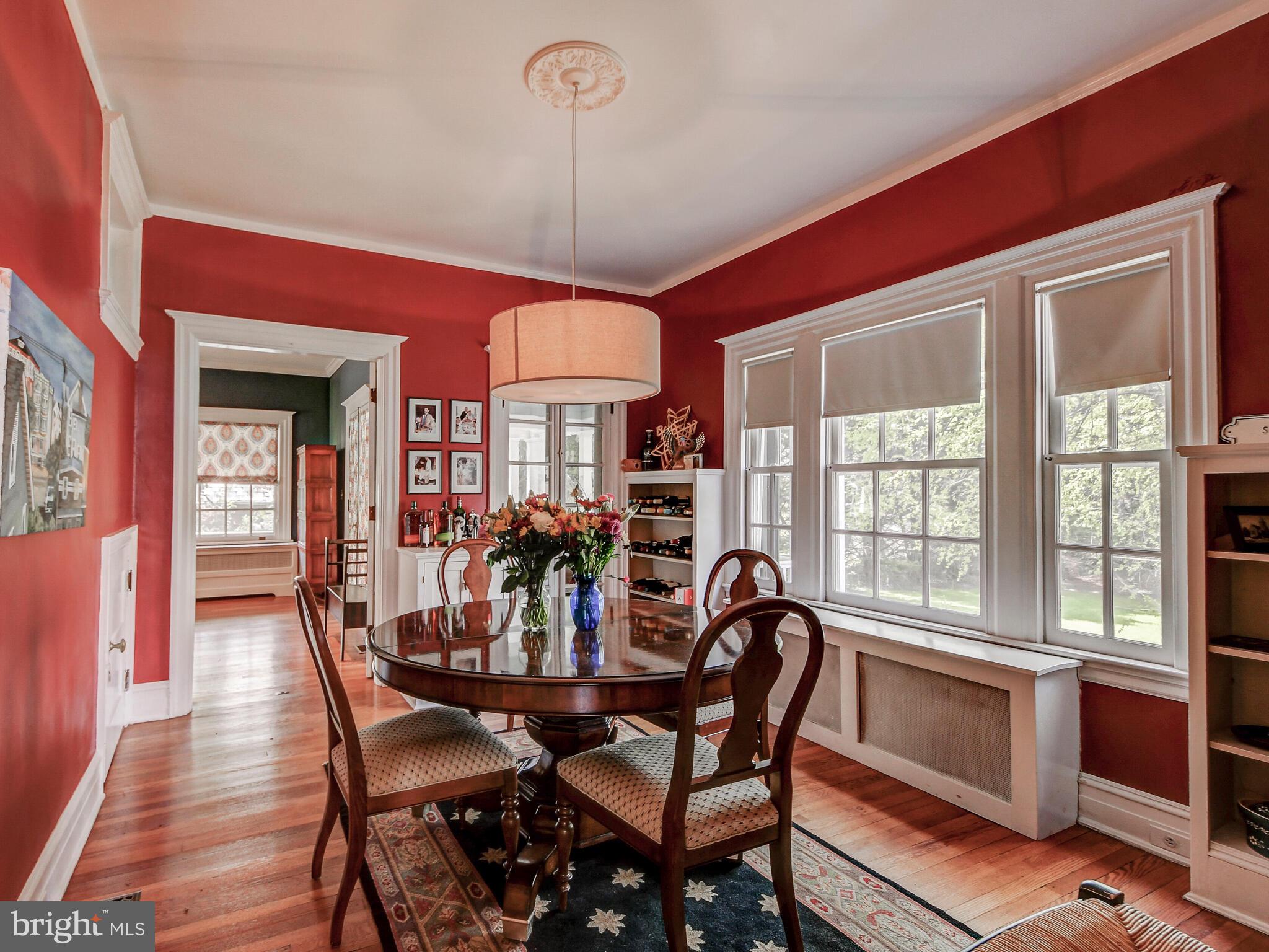 302 Edgevale Road Baltimore, MD 21210 - Photo 21 of 45