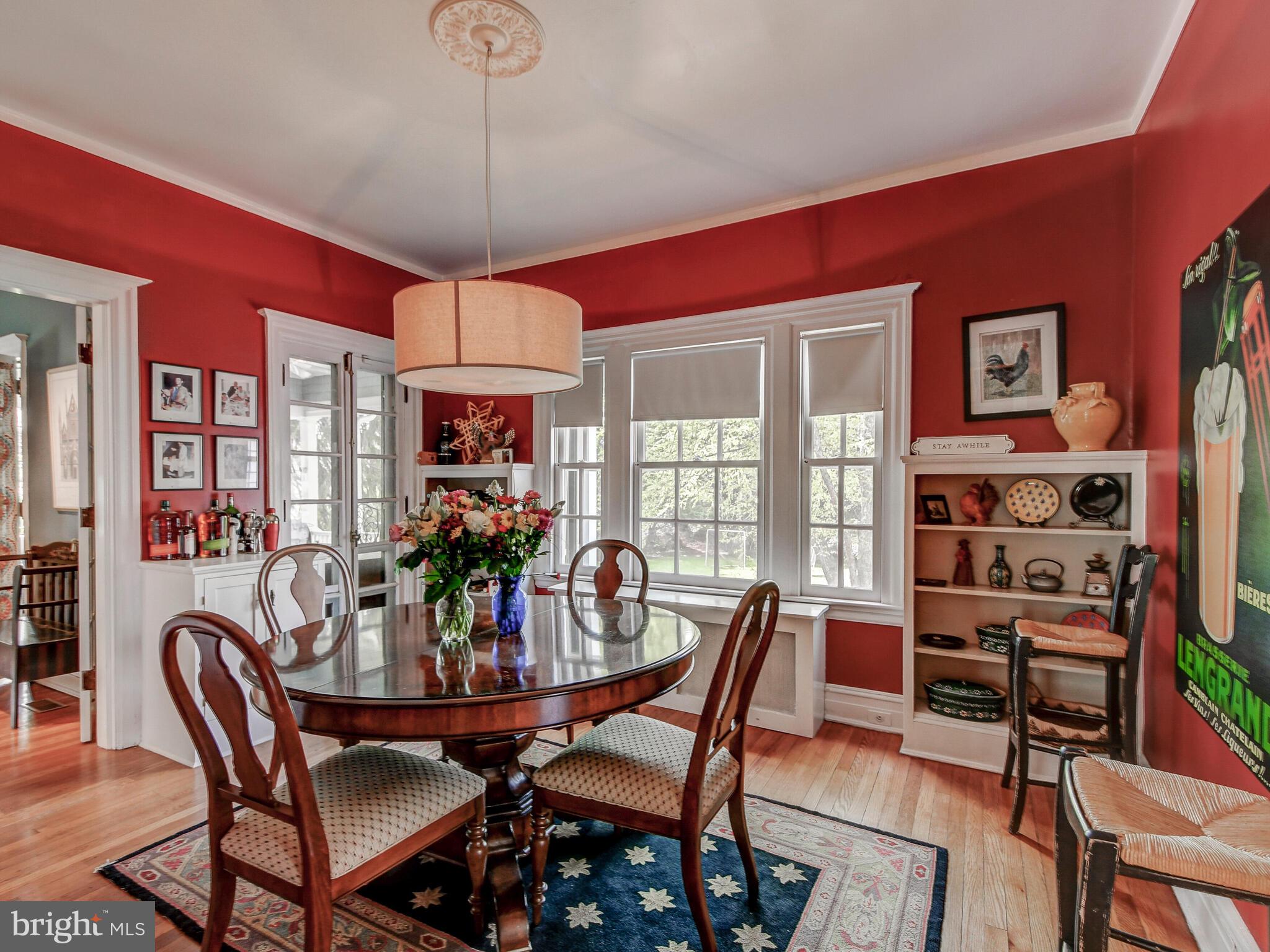 302 Edgevale Road Baltimore, MD 21210 - Photo 22 of 45