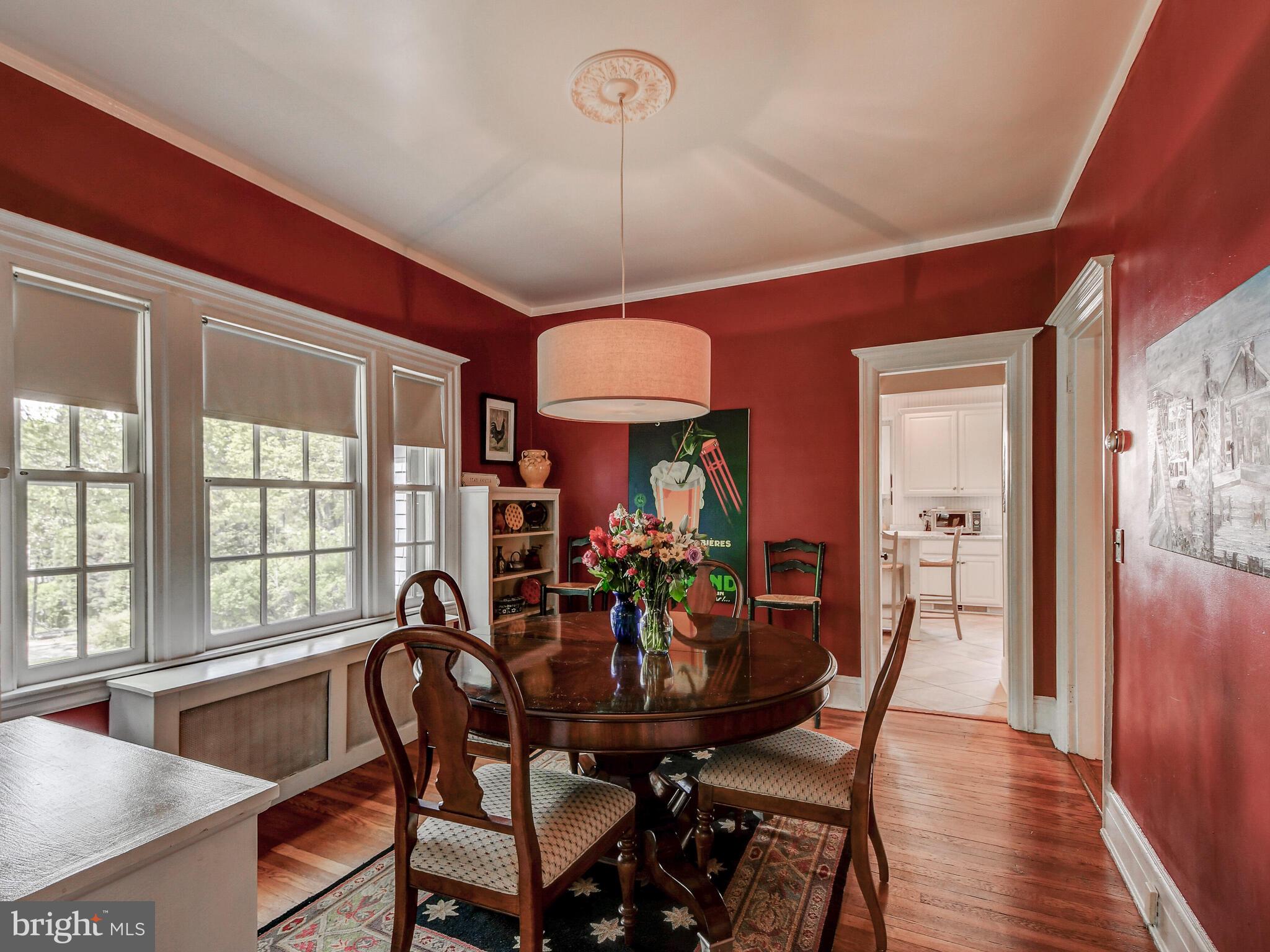 302 Edgevale Road Baltimore, MD 21210 - Photo 23 of 45