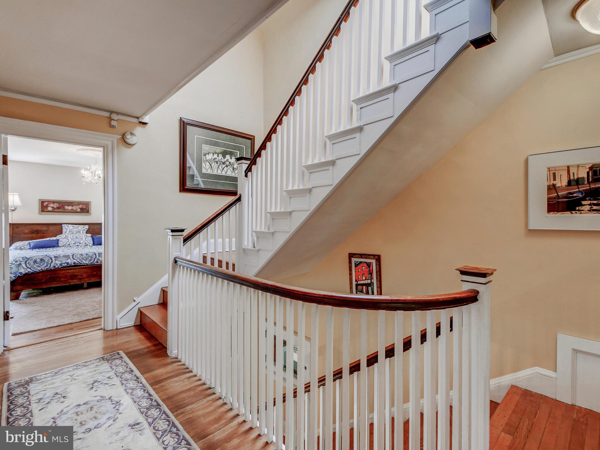 302 Edgevale Road Baltimore, MD 21210 - Photo 24 of 45