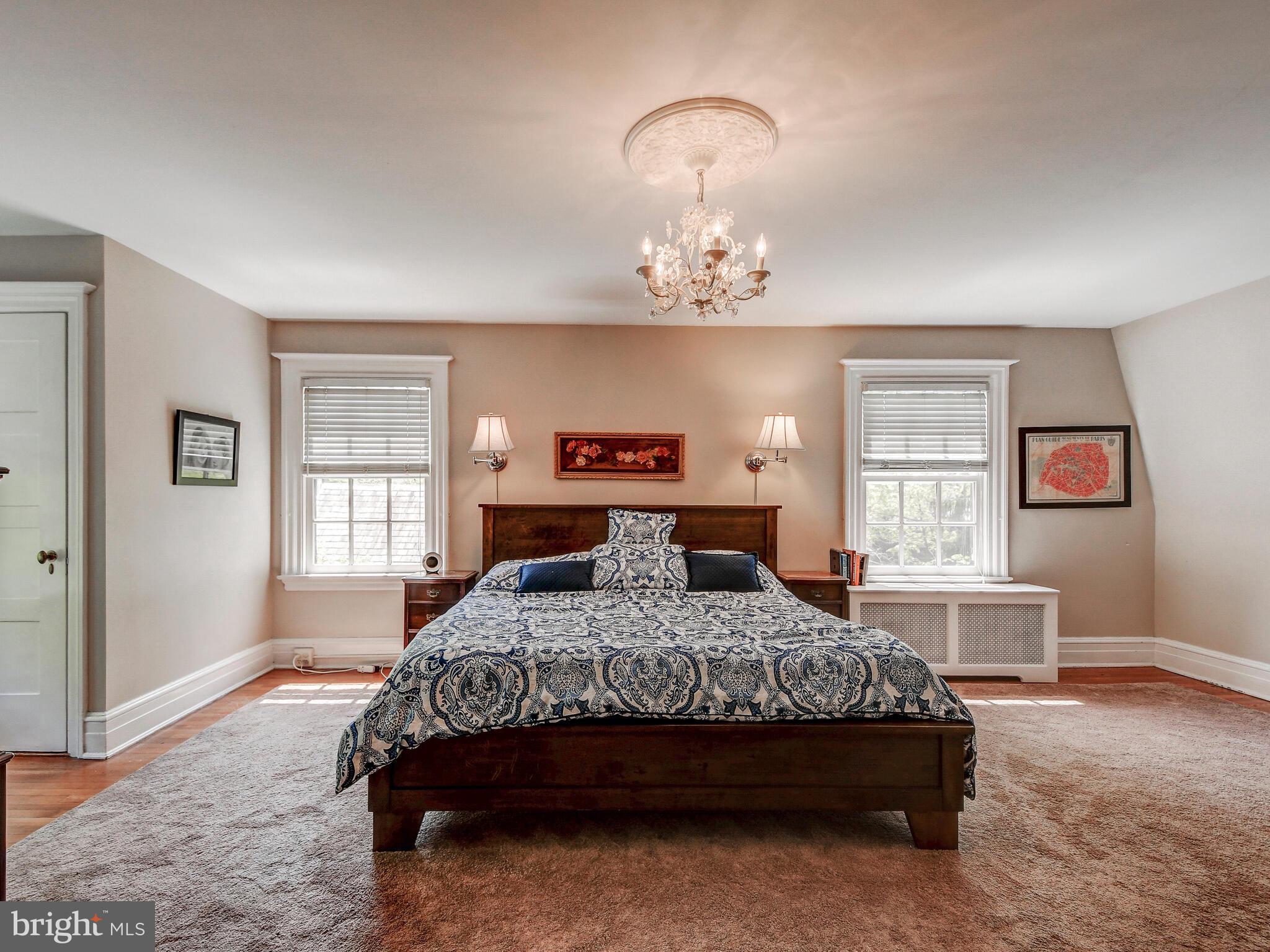 302 Edgevale Road Baltimore, MD 21210 - Photo 25 of 45