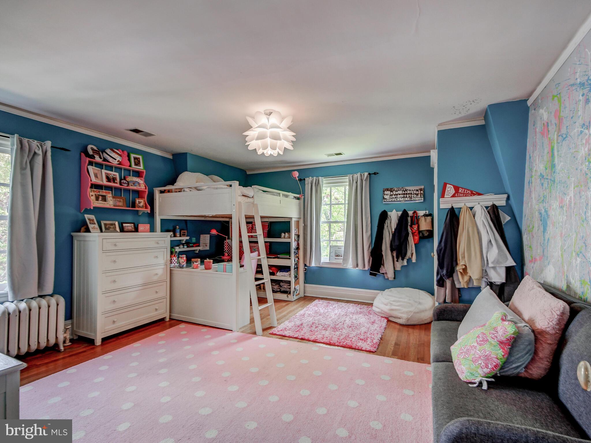 302 Edgevale Road Baltimore, MD 21210 - Photo 30 of 45